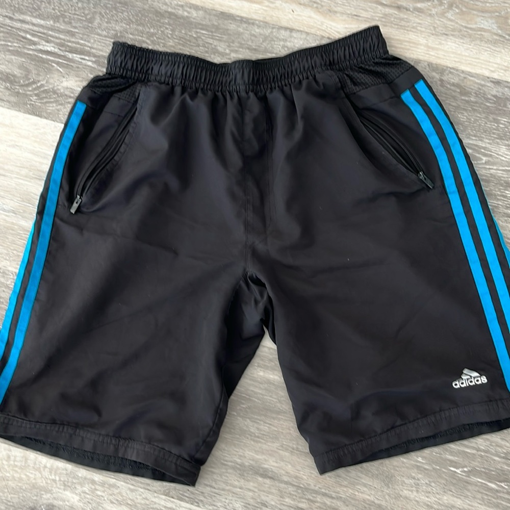 Adidas Boys Shorts